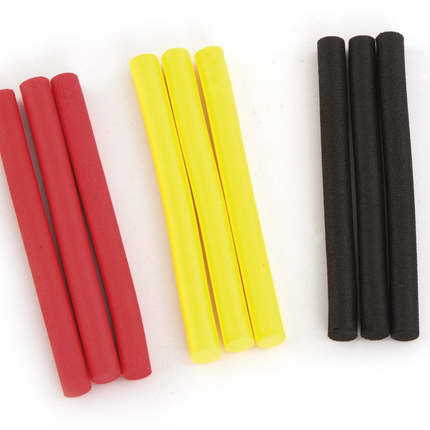 Fox Edges Zig Aligna  Foam