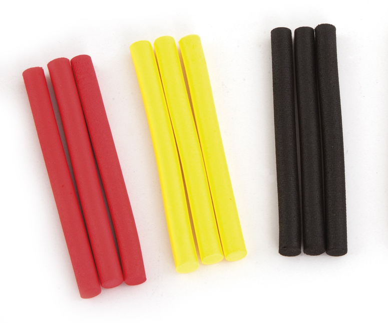 Fox Edges Zig Aligna  Foam