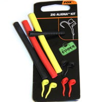 Fox Edges Zig Aligna  Kit