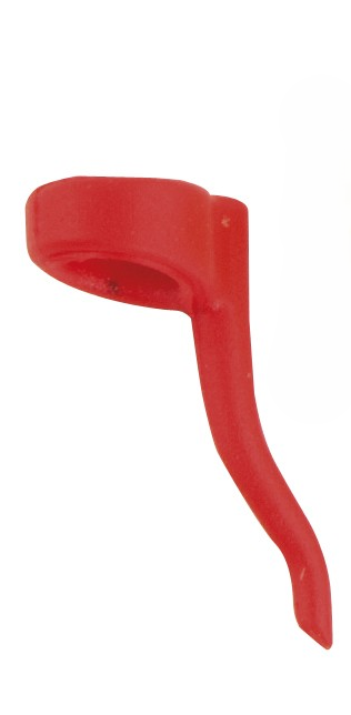 Zig Aligna Sleeve - Red