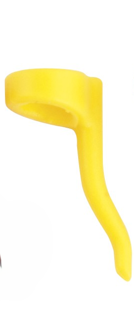 Zig Aligna Sleeve - Yellow
