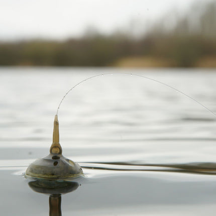 Fox Edges Zig Float Kit