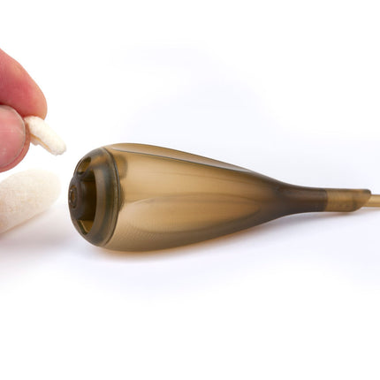 Fox Edges Zig Float Kit