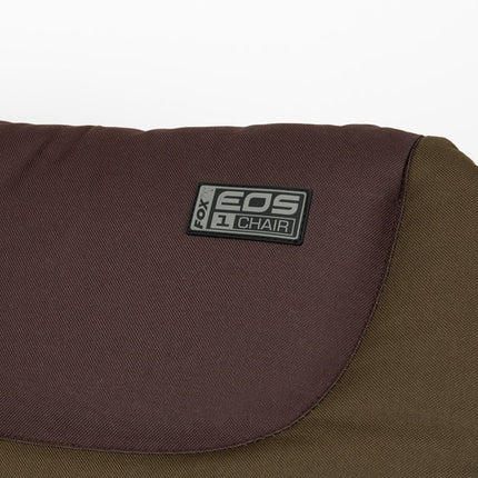 Fox Eos 1 Chair