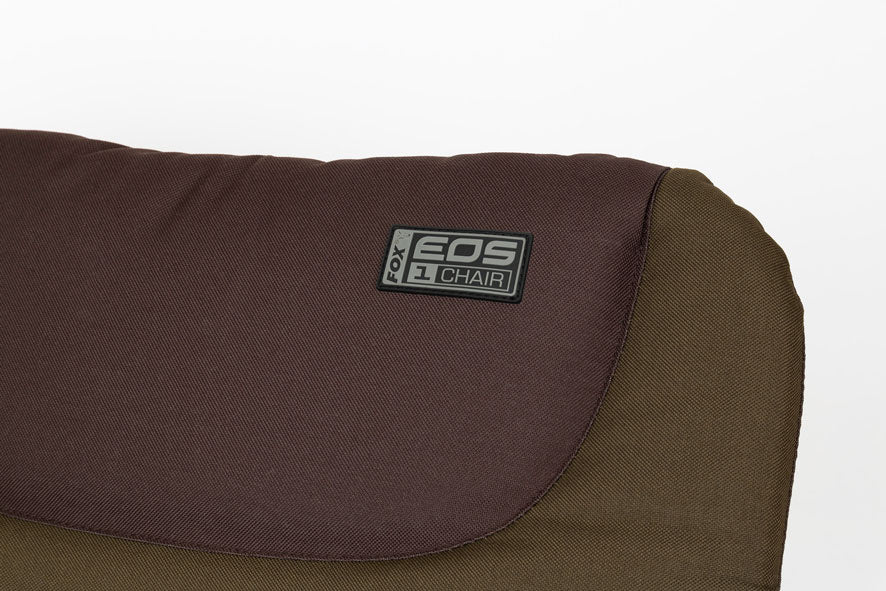 Fox Eos 1 Chair