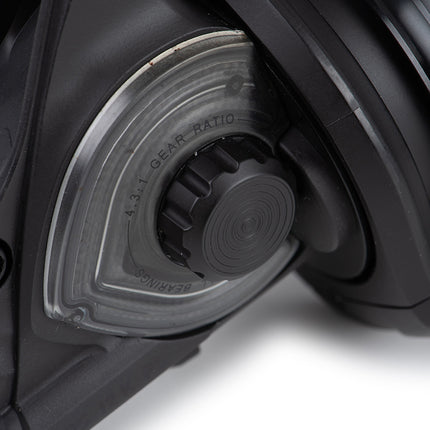 Fox EOS 12000 FS Reel
