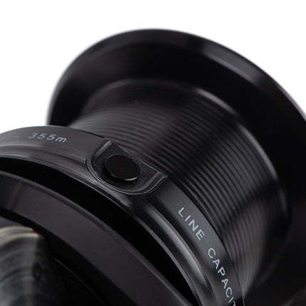 Fox EOS 12000 FS Reel