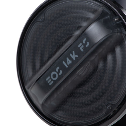 Fox EOS 14000 FS Reel