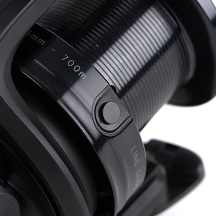 Fox EOS 14000 FS Reel