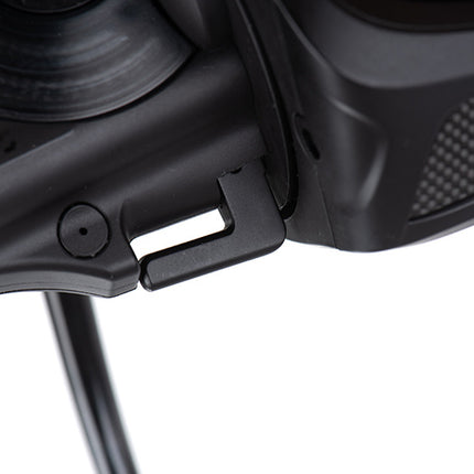 Fox EOS 14000 FS Reel