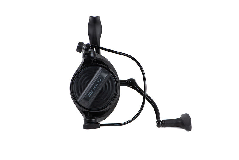 Fox EOS 14000 FS Reel
