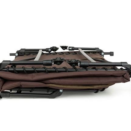 Fox Eos 2 Bed
