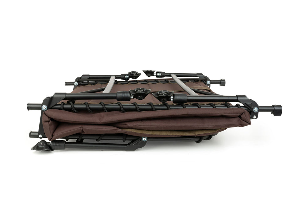 Fox Eos 2 Bed