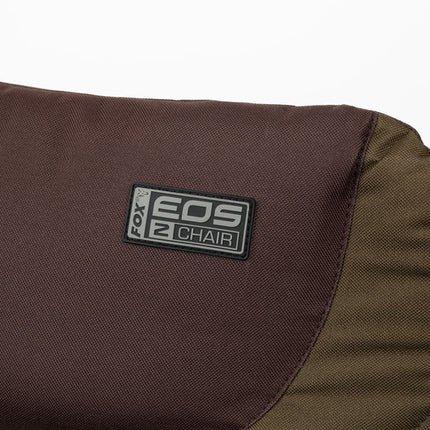 Fox Eos 2 Chair