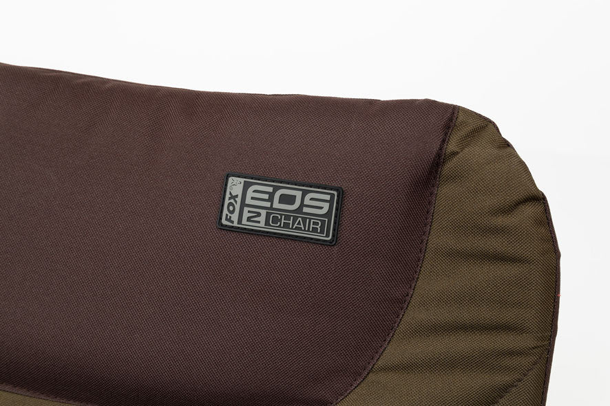 Fox Eos 2 Chair