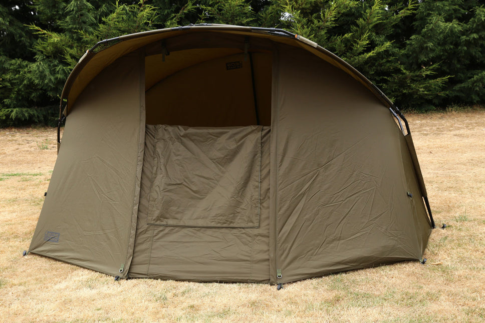Fox EOS 2 Man Bivvy