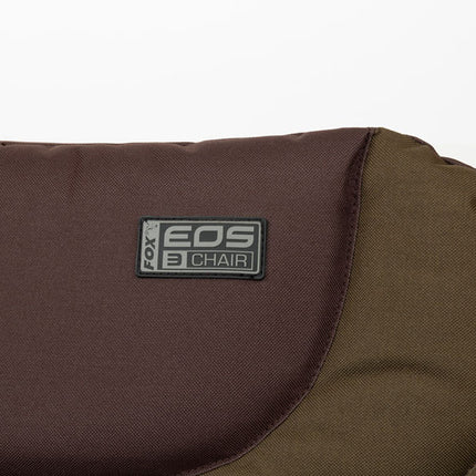 Fox Eos 3 Chair