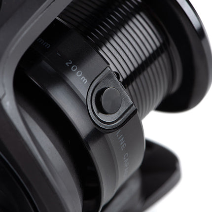 Fox EOS 8000 FS