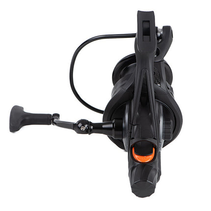 Fox EOS 8000 FS