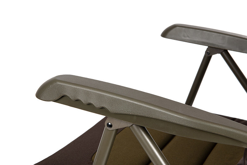 Fox EOS Chair