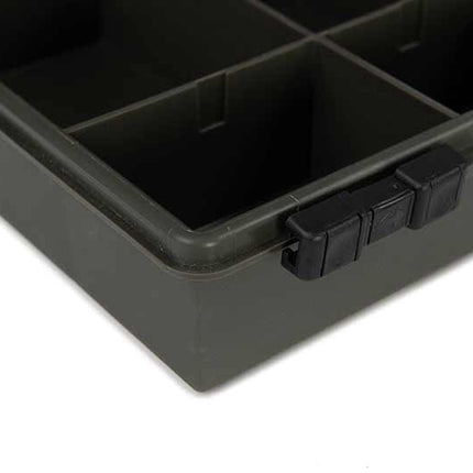 Fox EOS Loaded Large Tackle Box
