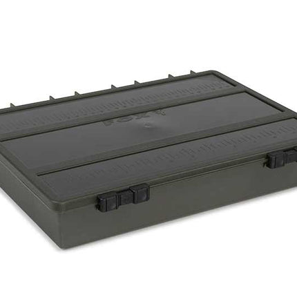 Fox EOS Loaded Large Tackle Box