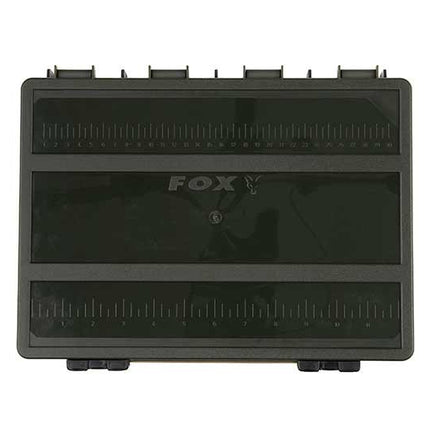 Fox EOS Loaded Large Tackle Box