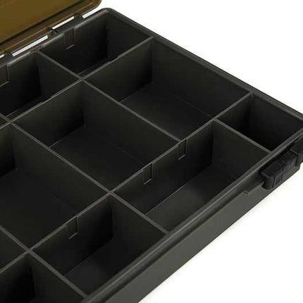Fox EOS Loaded Large Tackle Box