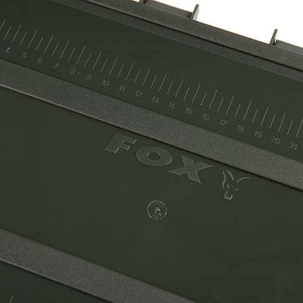 Fox EOS Loaded Large Tackle Box