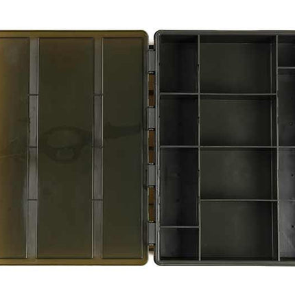 Fox EOS Loaded Large Tackle Box