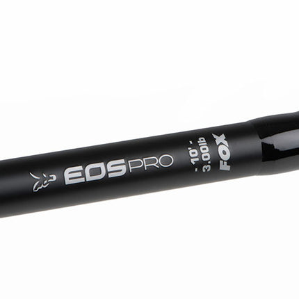 Fox EOS Pro 10ft 3.0lbs
