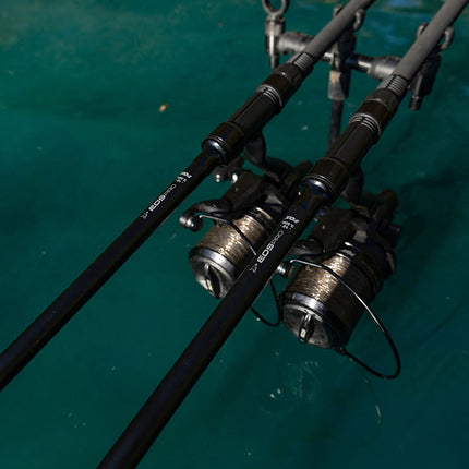 Fox EOS Pro 10ft 3.0lbs