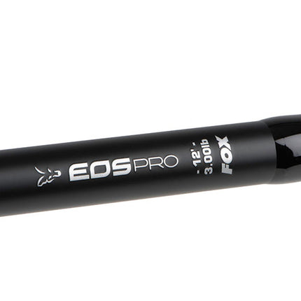 Fox Eos Pro 10ft 3,5lb