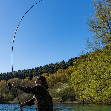 Fox Eos Pro 10ft 3,5lb