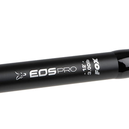 Fox EOS Pro 12ft 3.0lbs