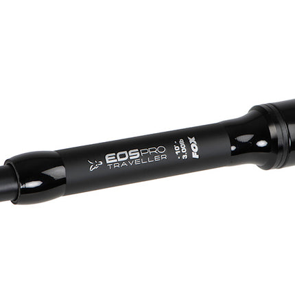 Fox EOS Pro Traveller 8-10ft 3Lbs