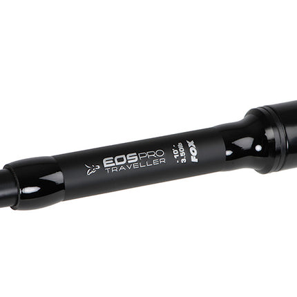 Fox EOS Pro Traveller 8-10ft 3Lbs