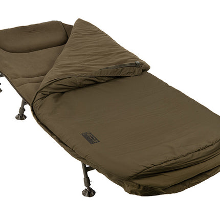 Fox EOS Sleep System