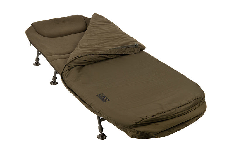 Fox EOS Sleep System