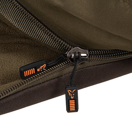 Fox EOS Sleep System