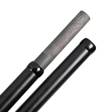 Fox Eos-X Landing Net 2 Piece 6Ft Handle 42"