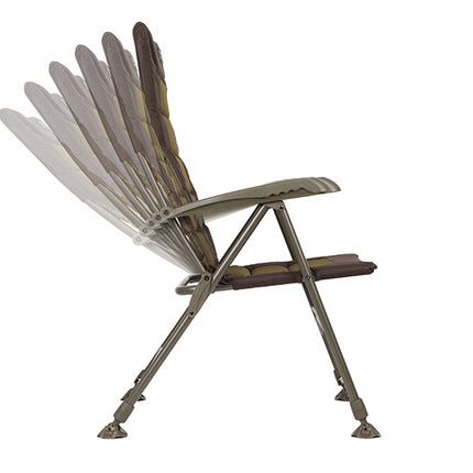 Fox EOS XL Chair