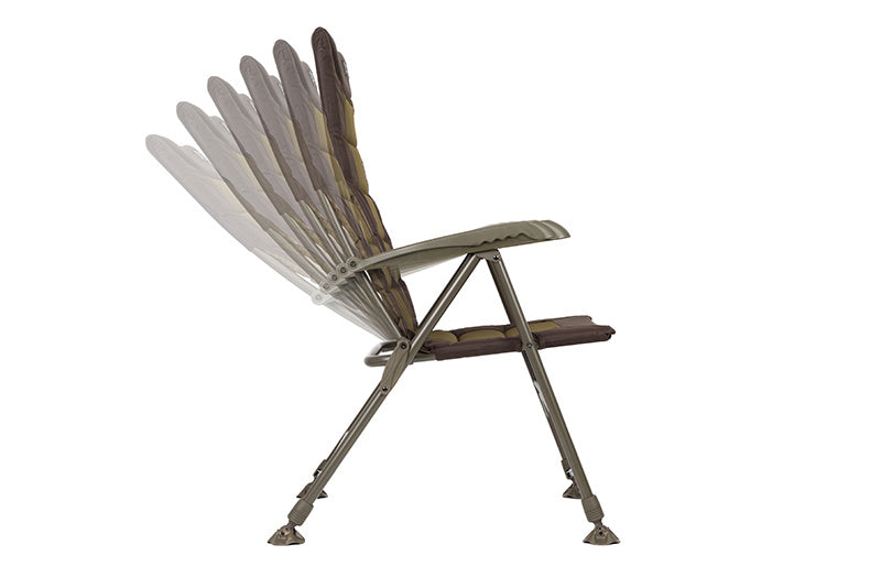 Fox EOS XL Chair