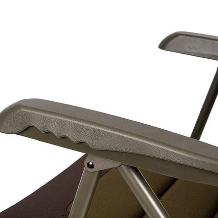 Fox EOS XL Chair