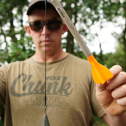 Fox Exocet Marker Float Kit