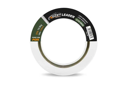 Fox Exocet Pro Leader