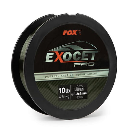 Fox Exocet Pro Mono