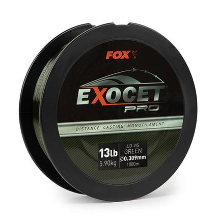 Fox Exocet Pro Mono