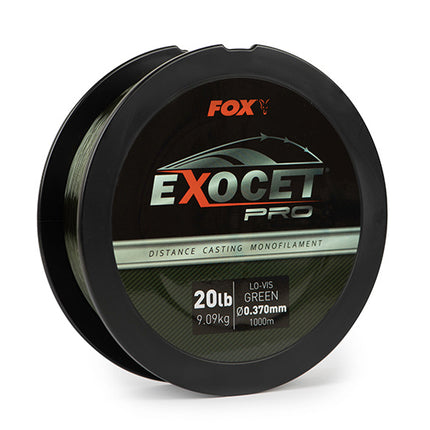 Fox Exocet Pro Mono