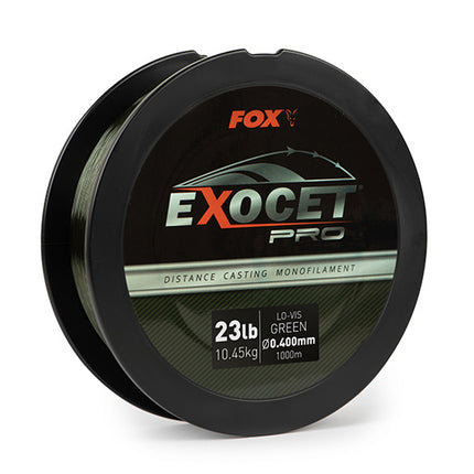 Fox Exocet Pro Mono